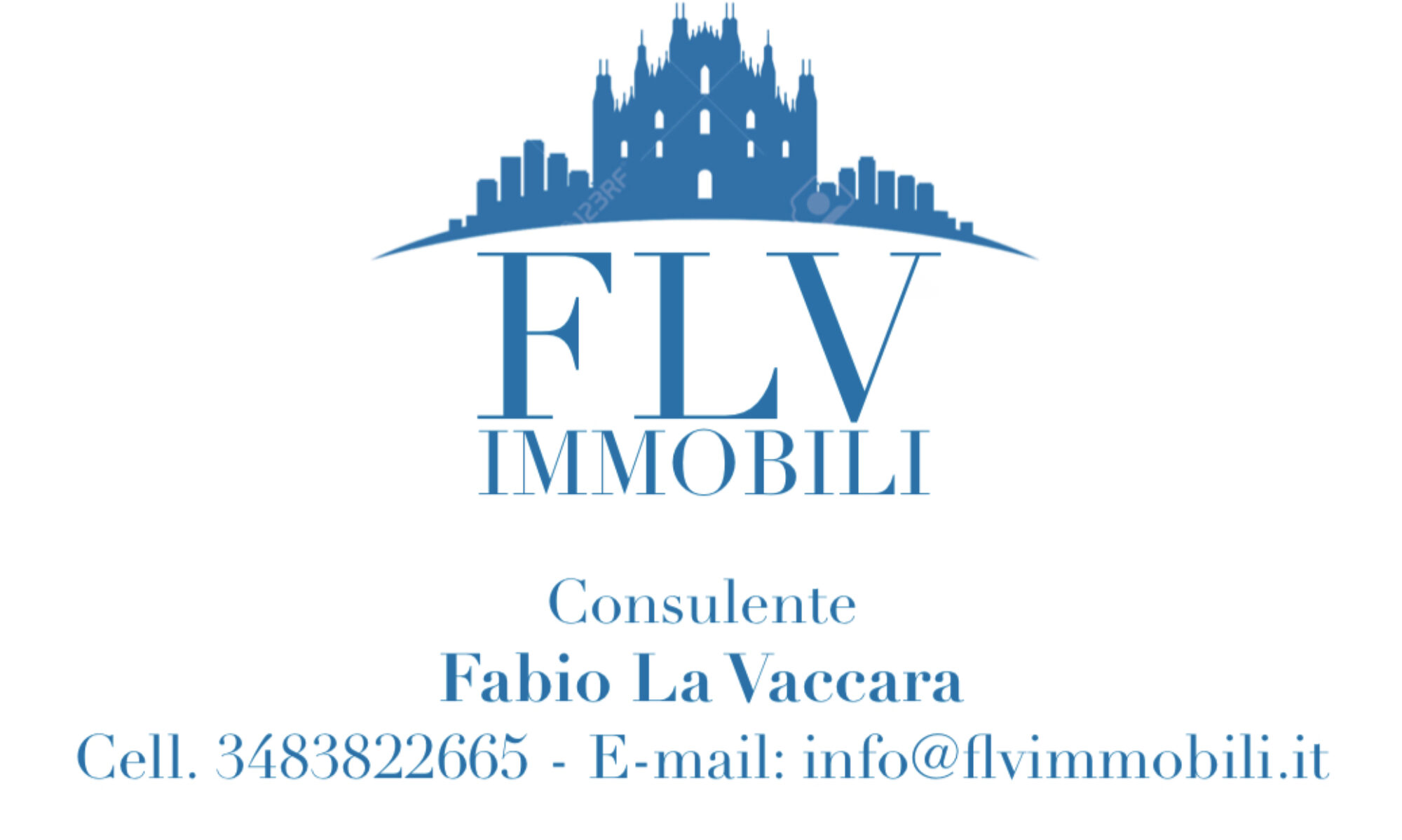FLV IMMOBILI